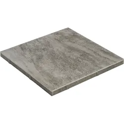 Diephaus Terrassenplatte CERATIO 60 x 60 x 4 cm Quarzit