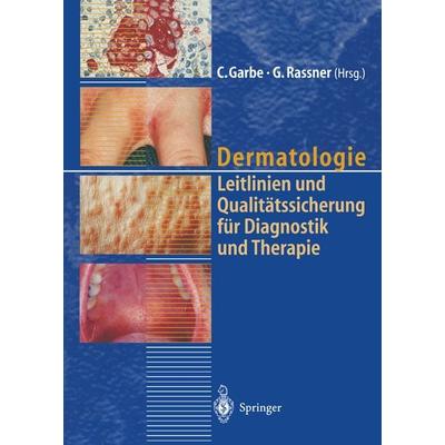 Dermatologie, Taschenbuch von , Springer Berlin, 978-3-642-71975-2