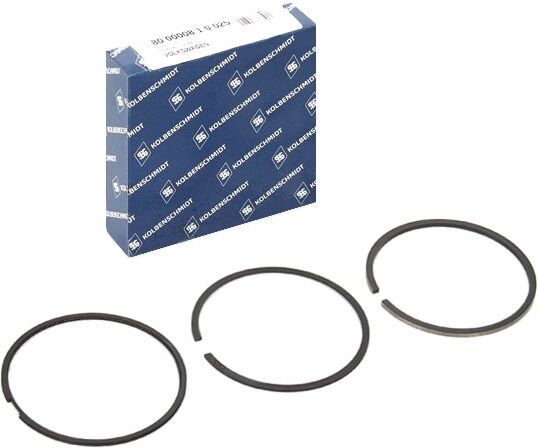 KOLBENSCHMIDT 800051010000 Piston Ring Kit