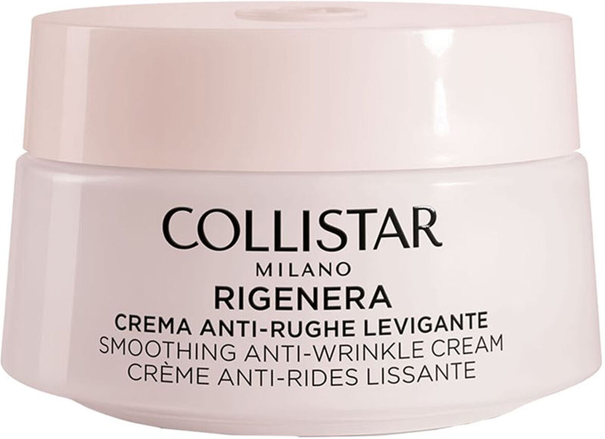 COLLISTAR Rigenera Smoothing Anti-Wrinkle Face & Neck Cream 50ml
