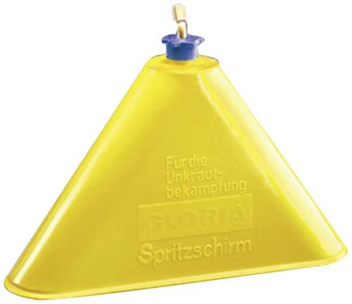 Gloria Haus und Garten 000260.0000 Typ 260 Spritzschirm