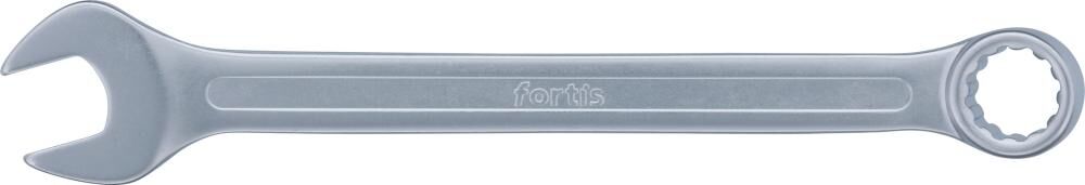 Clé mixte FORTIS 4317784780292 DIN3113A 21 mm