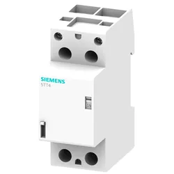 Siemens 5TT4475-0 Fernschalter Kontakt für 63A Spannung AC 230V 1S 1Ö 5TT44750