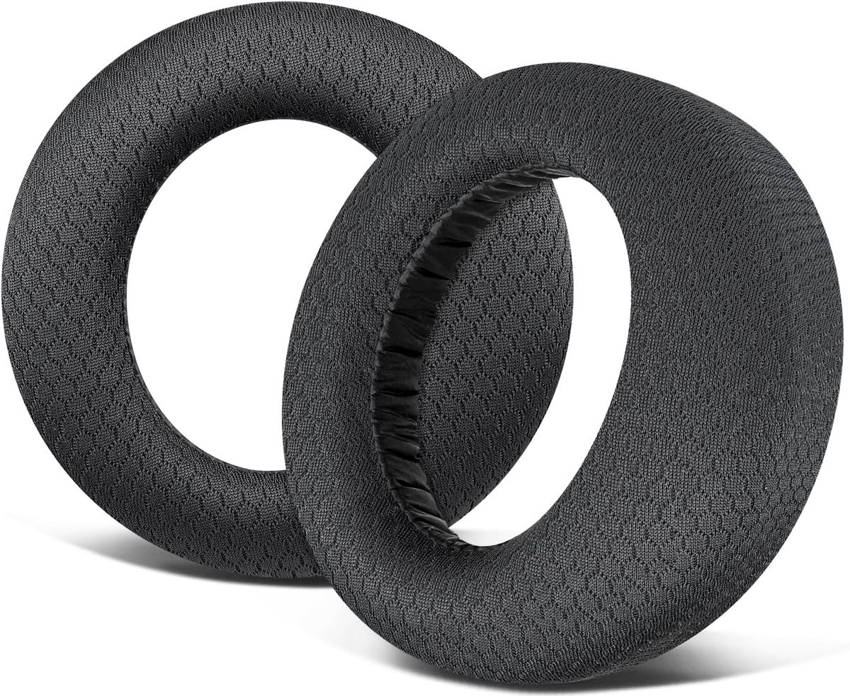 Vervangingsoorkussens voor Sony PlayStation 5 Pulse 3D draadloze headset