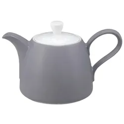 Seltmann Weiden Life Fashion elegant grey Kanne 1,4l