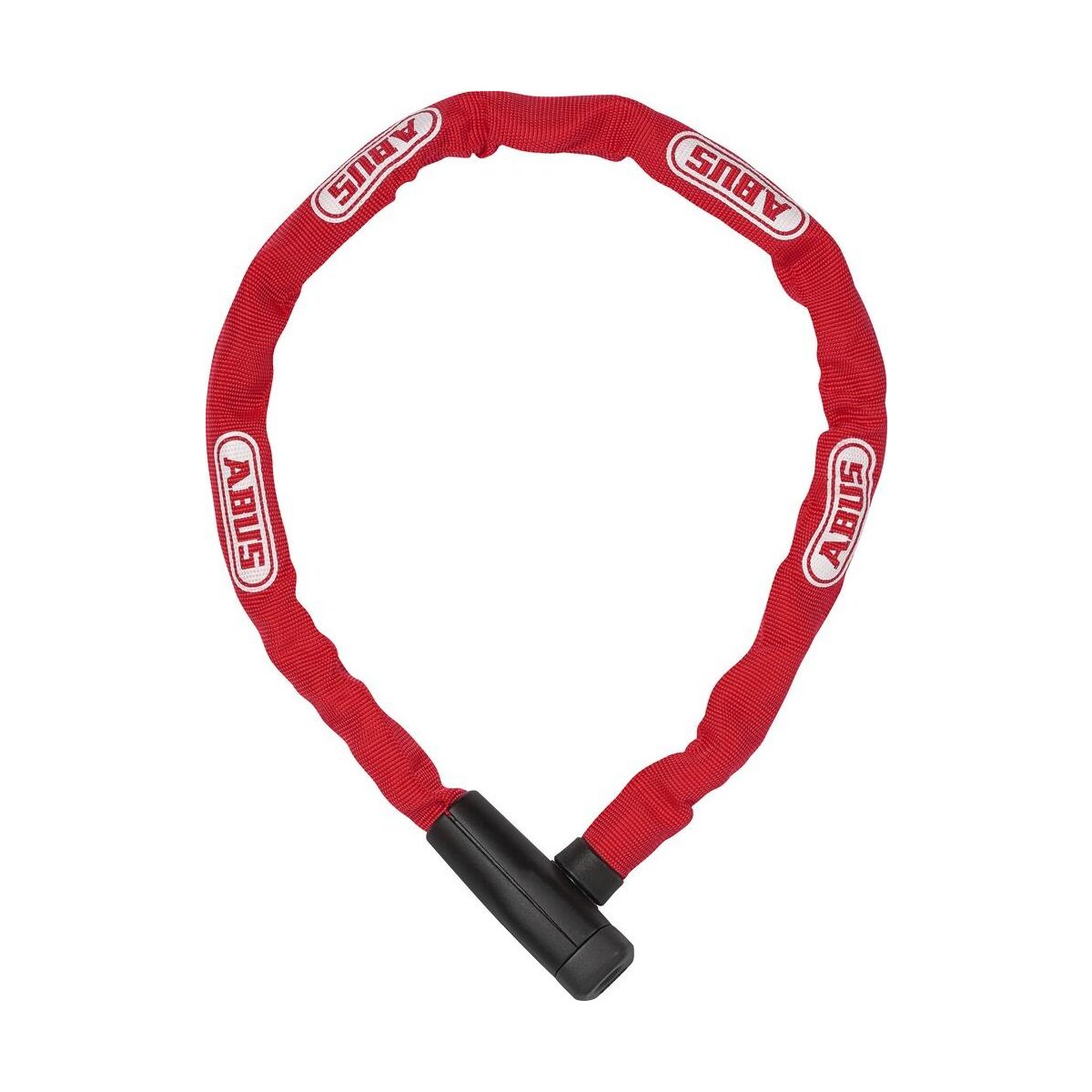 Abus 5805K/75 Steel-o-chain rot 75 cm 72489