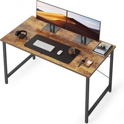 No 47 inch Home Office Desk