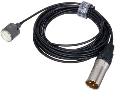 Schoeps CMC 1 K XLR Gris mat
