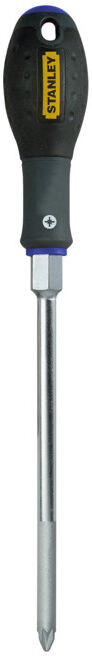 Stanley Tournevis hexagonal PZ2X125mm (FMHT0-62624)
