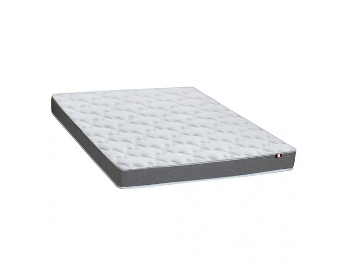Matelas Mousse Polyuréthane Ferme Stratus 140 X 200