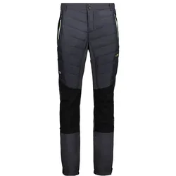 CMP Herren Softshell Skihose Titanio - 46 - 46