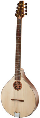 Thomann Artist Irish Bouzouki WLN-PU
