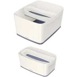 Leitz, Aufbewahrungsbox, Aufbewahrungsschale