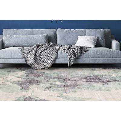 Teppich PADIRO "Sinai 425", bunt (multi), B:120cm H:11mm L:170cm, Viskose, Teppiche, Teppich, Viskose