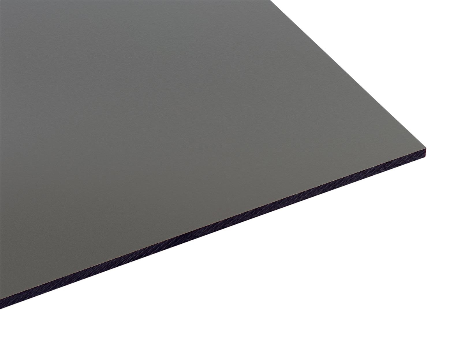 TETZNERJENT Tejeplan-Platte 2235 grau NC (ähnl. RAL 7037) 2800x1300x6mm 16908881