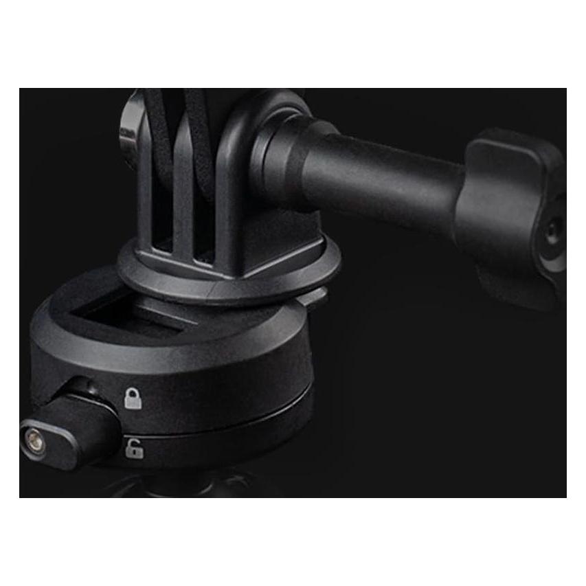 Pgytech CapLock Action Camera Quick Release Set (P-CG-141)
