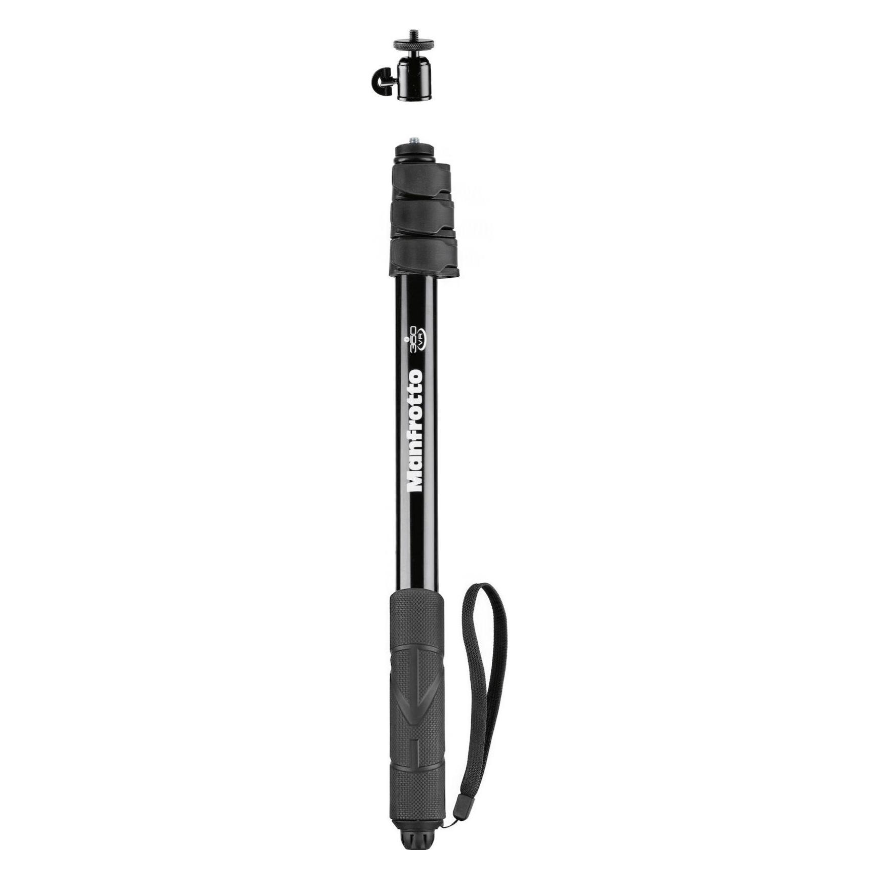 Manfrotto VR Selfie Stick (MPOLEVR)