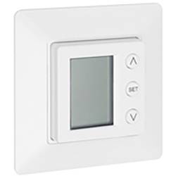 Legrand Zeitschaltuhr Valena Life Allure Ultra-Weiß A75104 1 St.