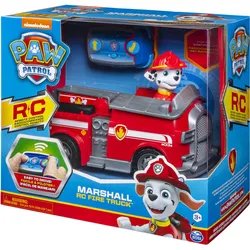 Spin Master Paw Patrol Marshall