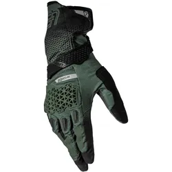 Leatt, Motorradhandschuhe, Adv Hydradri 5.5 Forsthandschuhe (Herren, 7)