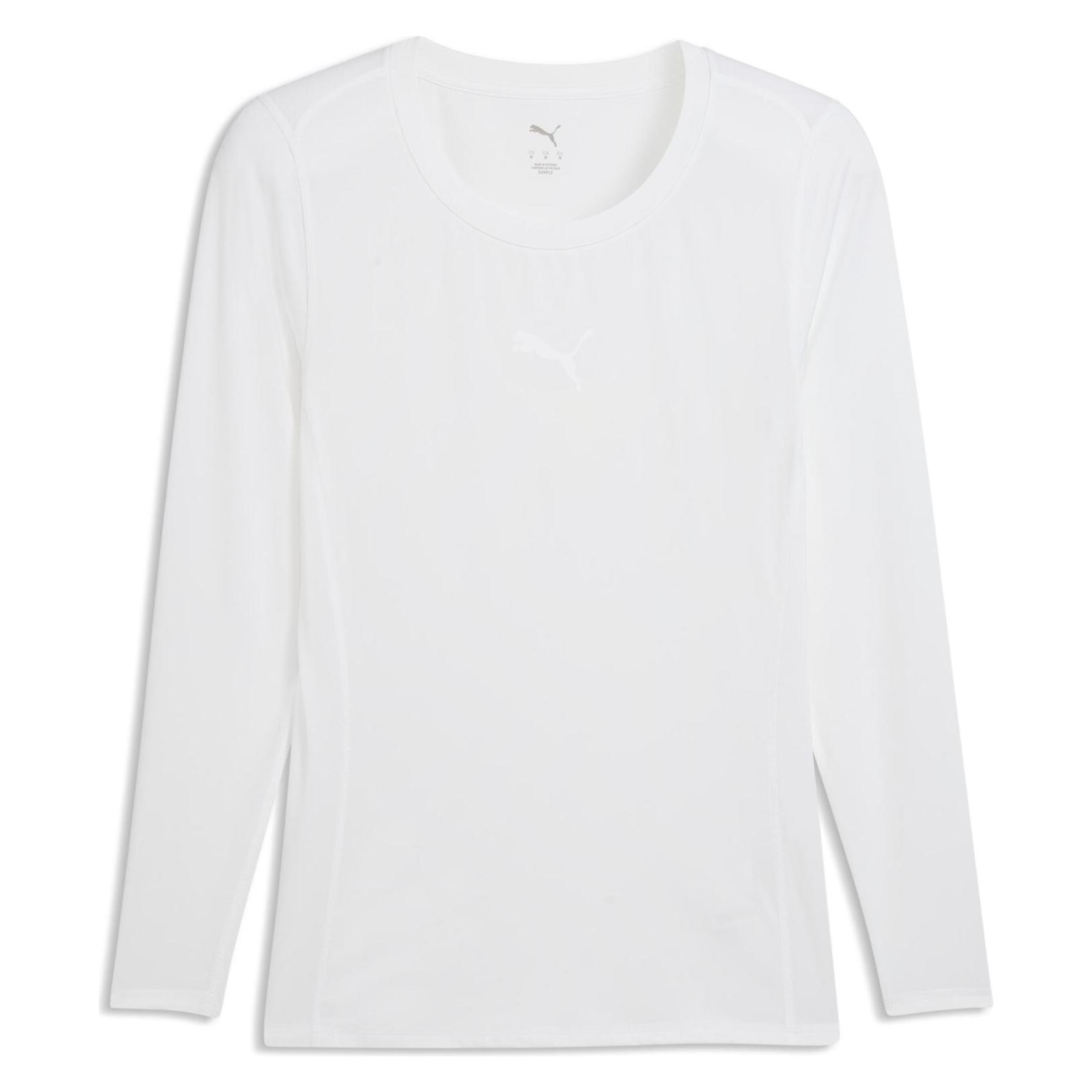 Puma teamLIGA26 Baselayer Tee LS (3XL) (660451)