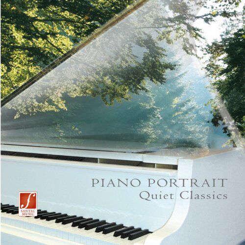 Detlev Eisinger - Piano Portrait : Quiet Classics (Relaxing Classical Piano Music) - Preis vom 12.10.2026 11:37:12 h