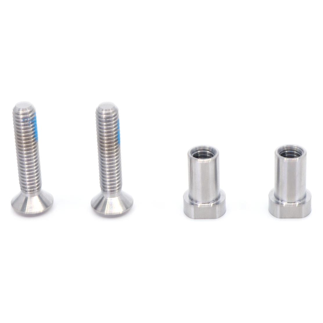 Look 795 Blade-2 Computer mount screw + nuts (00028704)