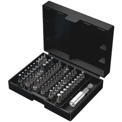 Wera Bit-Safe 61 Universal 3, 61-teilig - 05057127001