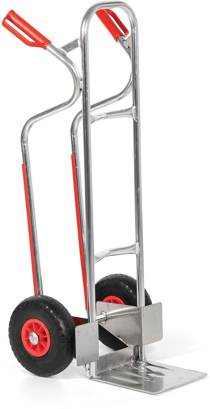 B2B Partner Sackkarre, Aluminium, Tragfähigkeit 150 kg