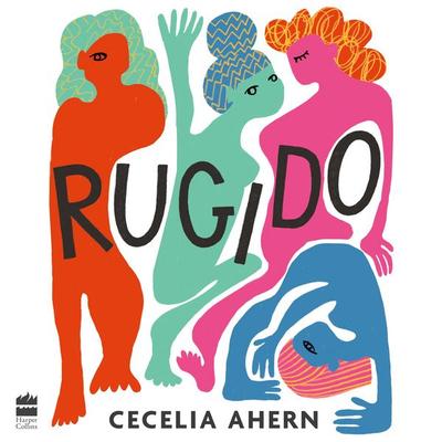 Rugido - Cecelia Ahern, Audio, 9788595087248