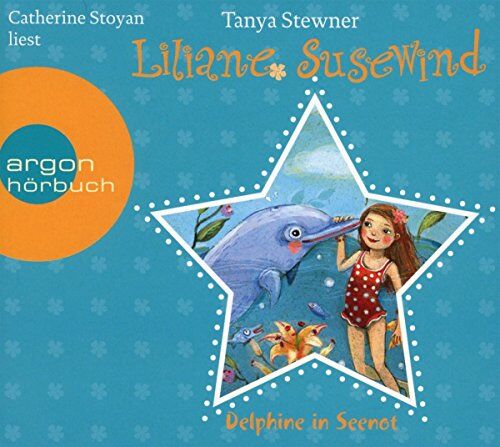 Tanya Stewner - Liliane Susewind – Delphine in Seenot - Preis vom 12.10.2026 11:37:12 h