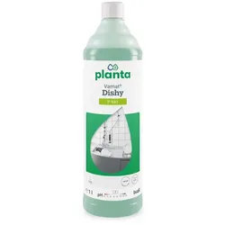 Buzil Planta Vamat Dishy P 941 1 Liter Geschirrspülmittel und Neutralreiniger