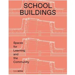 School Buildings, Sachbücher von Sandra Hofmeister