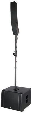 LD Systems Curv 500 TS
