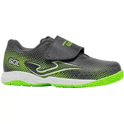 Joma, Jungen, Fussballschuhe, Gol 2622 Indoor (28), Grau