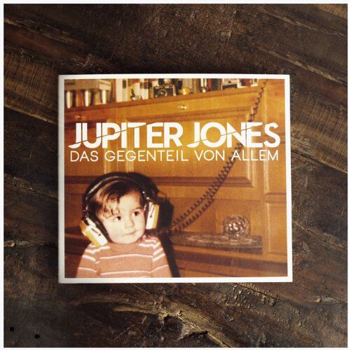 Jupiter Jones - Das Gegenteil Von Allem (Deluxe Edition) - Preis vom 30.09.2026 22:30:23 h