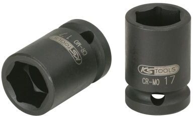 Ks Tools Kraft-Stecknuss 5150052