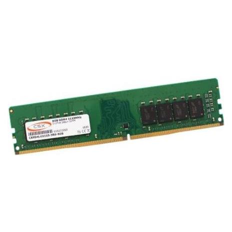 CSX Memória Desktop - 16GB DDR4 (3200Mhz, CL22, 1.2V) (1 x 16GB, 3200 MHz, DDR4-RAM, DIMM) (RAMCSXD4LO32001R816GB)