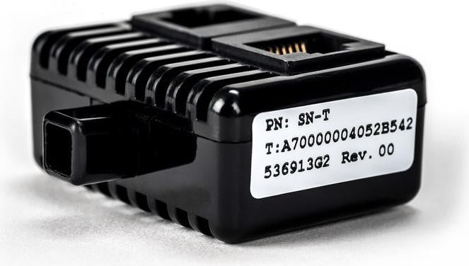 Vertiv Liebert SN-T Temperatuursensor voor serverkast, geschikt voor GXE GXE3-10KIRT5UXL