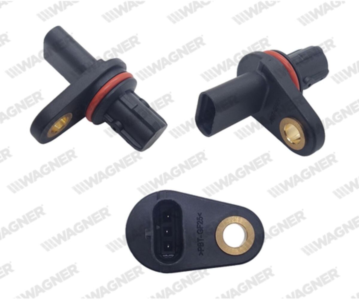Steuerwellesensor WAGNER CAS00123