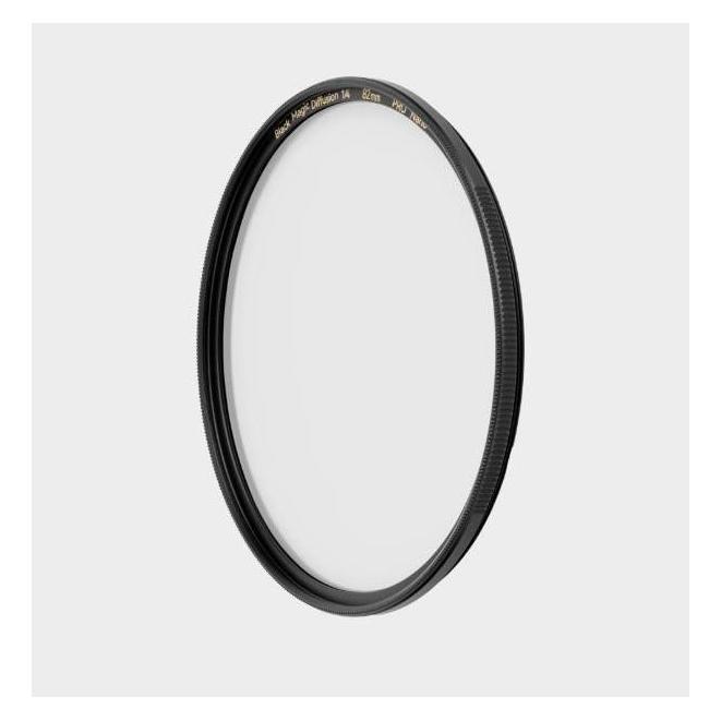 Nisi Filter Black Magic Diffusion 1/4 77mm (77 mm) (BM DIFF 77)