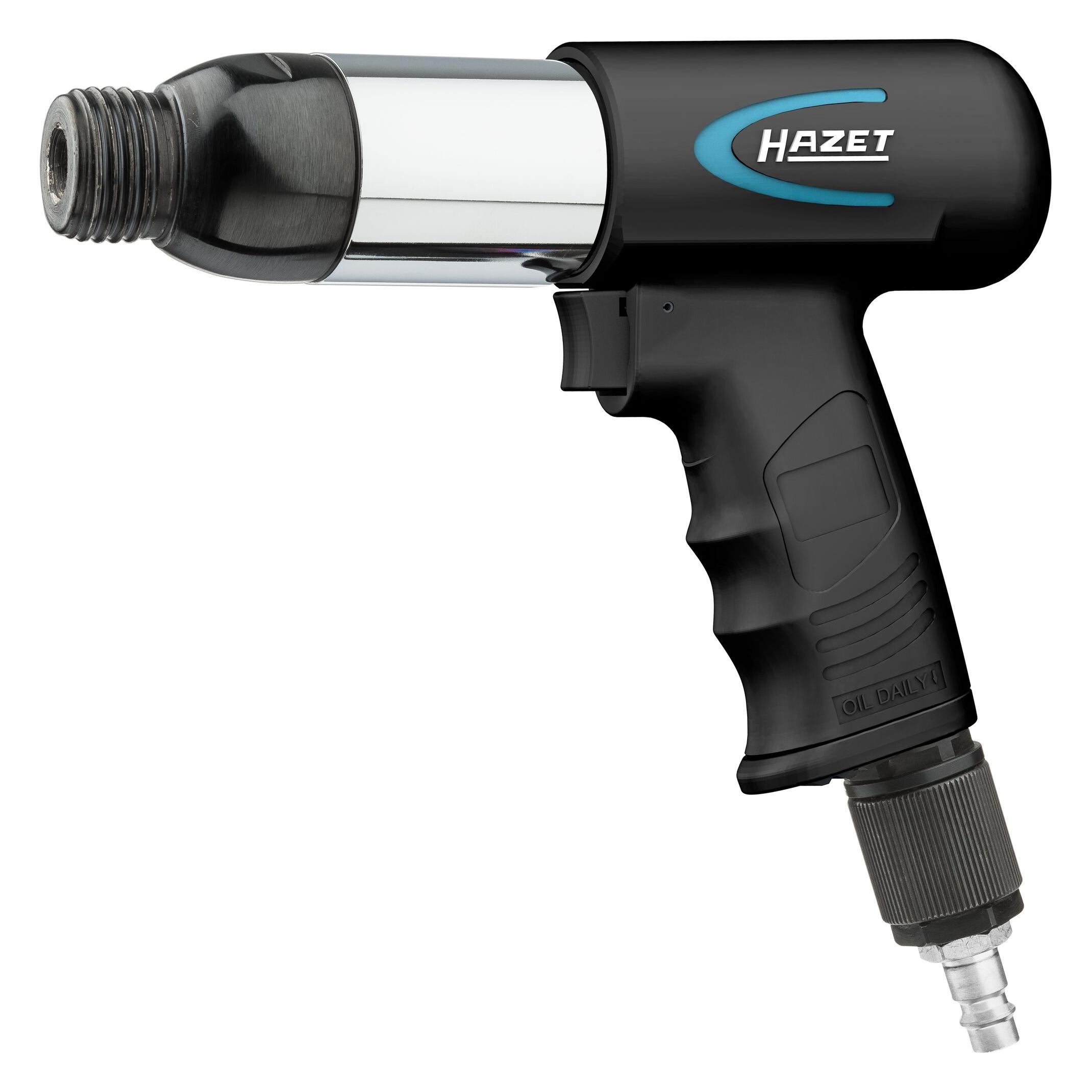 Hazet Grundgeraet (Druckluft, Meisselhammer) (9035VH)