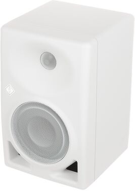 Neumann KH 120 II W AES67 Blanc
