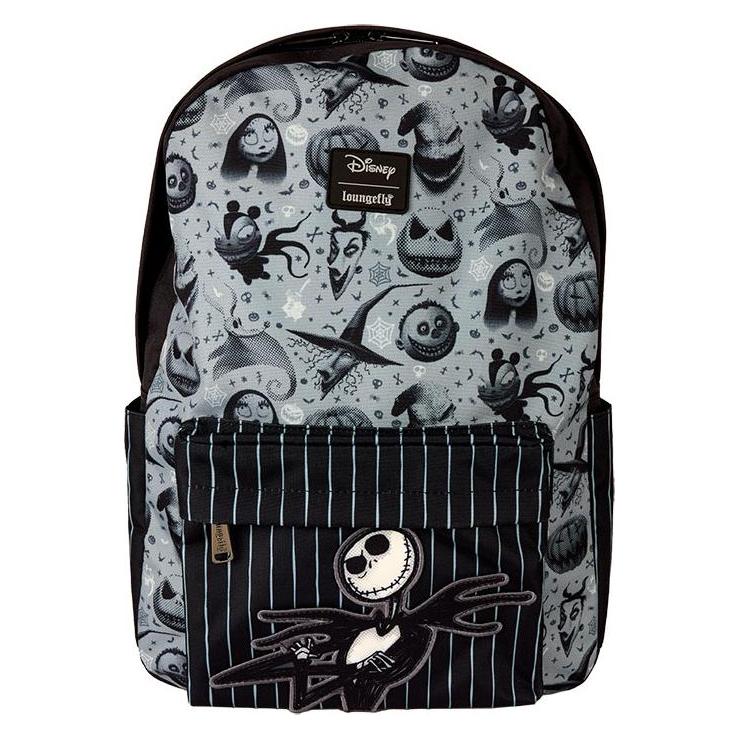 Funko Loungefly Zaino Nightmare B.C. Jack Skellington (FULF0116)