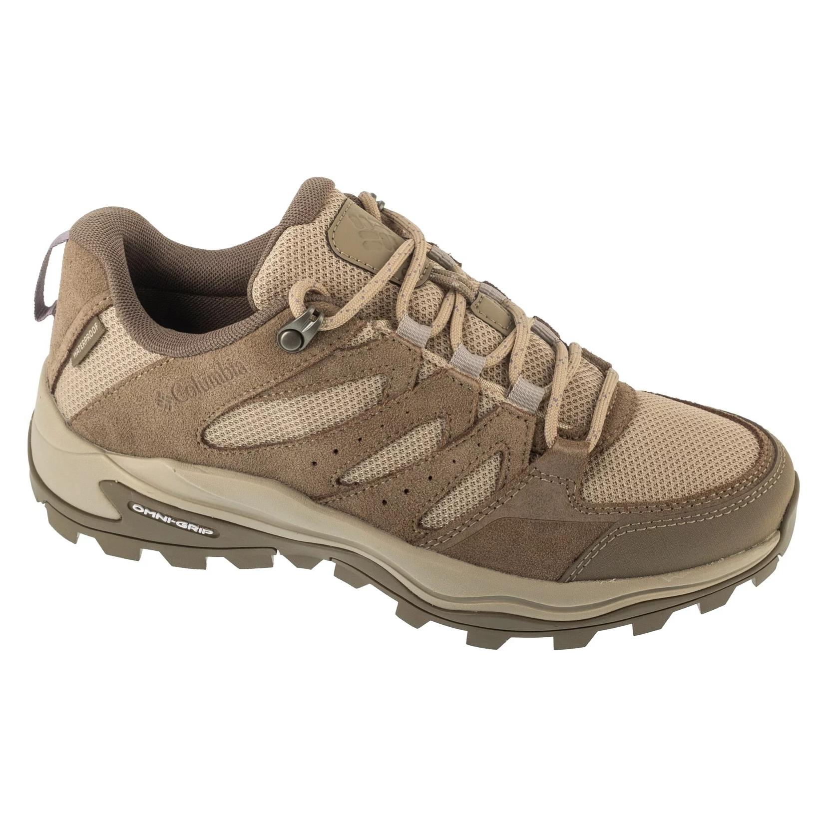Columbia Redmond Iv Low Waterproof (37.5) (2128741252)