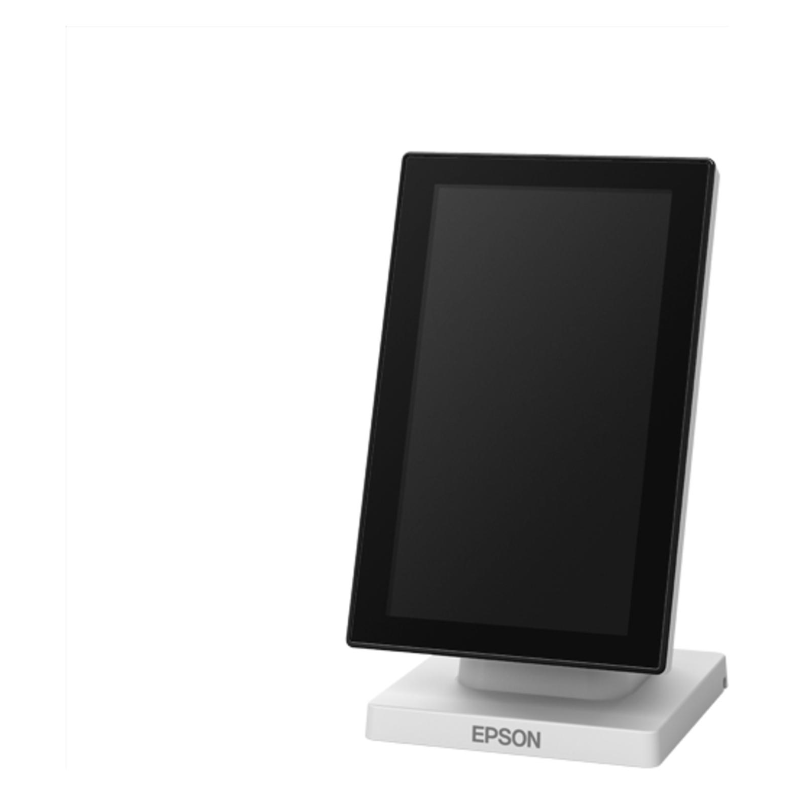 Epson DM-D70 (101): USB Customer Display (A61CH62101)