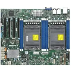 Supermicro X12DPL-NT6 INT C621A 4189 AT (LGA 4189, Intel C621A, ATX), Mainboard