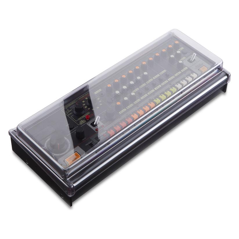 Decksaver Roland Boutique (DS-PC-BOUTIQUE)
