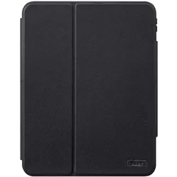 LAUT L_IPA24S_PRM_BK Tablet-Schutzhülle 27,9 cm (11") Folio Schwarz