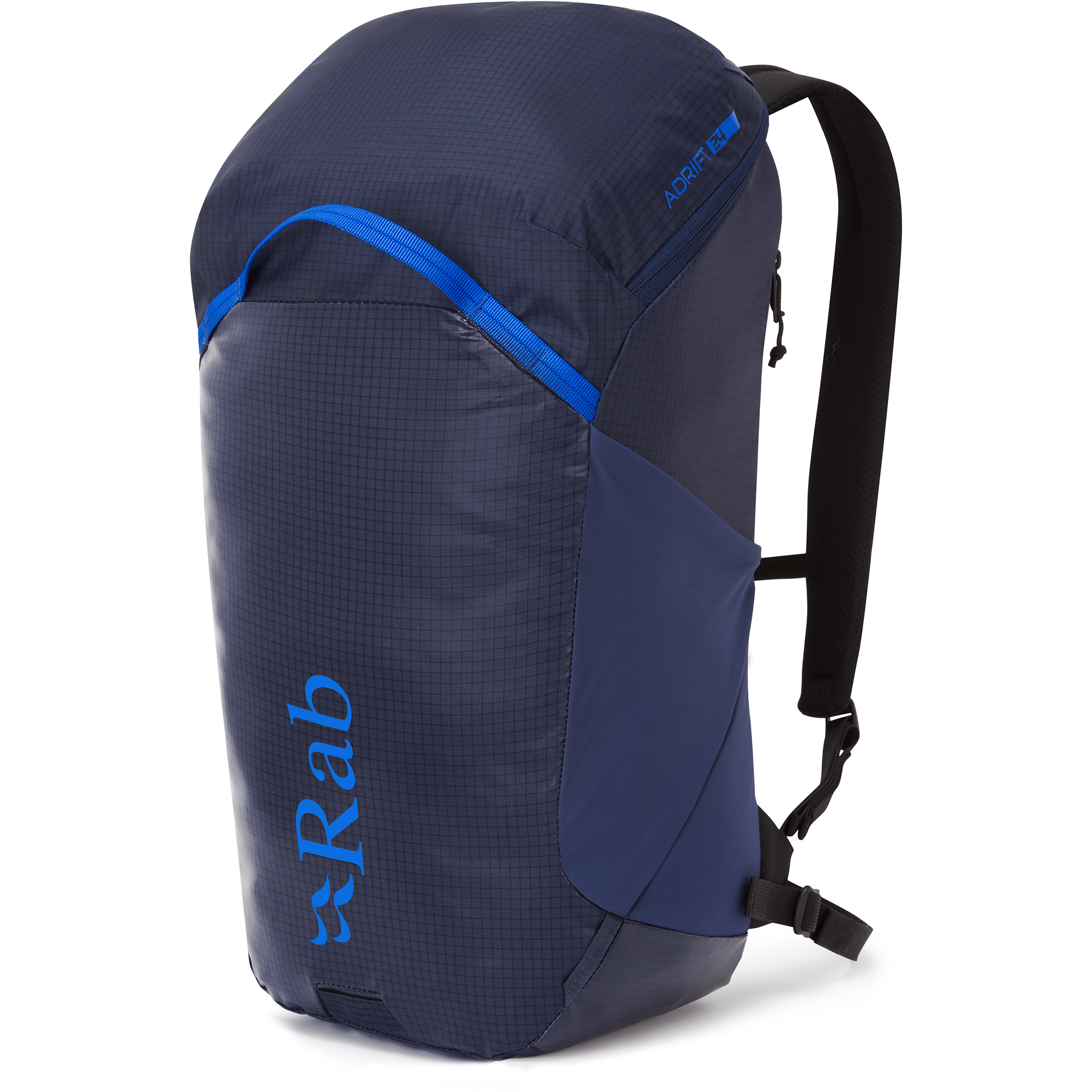 Rab Adrift 24 Wanderrucksack blau Größe 24L Trekking